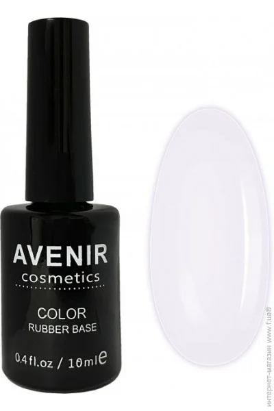    -,   Avenir Cosmetics Color rubber base 04   10  (5900308133552)