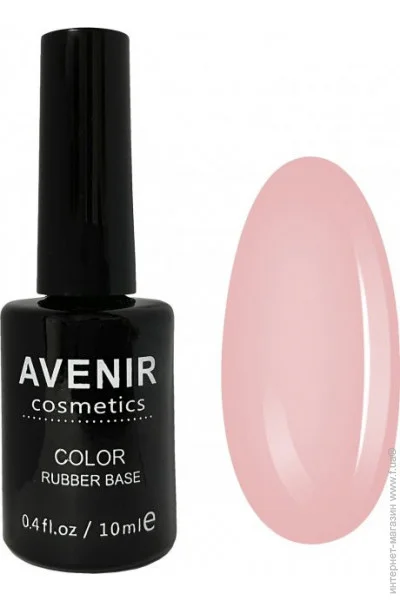    -,   Avenir Cosmetics Color rubber base 11   10  (5900308133620)