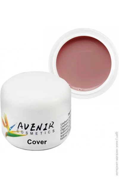 Avenir Cosmetics    Cover 30  (5900308134177)