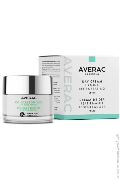 Averac     Day Cream 50 180 