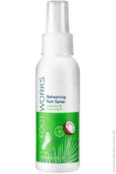    Avon     Avon      100  (50590184460202)