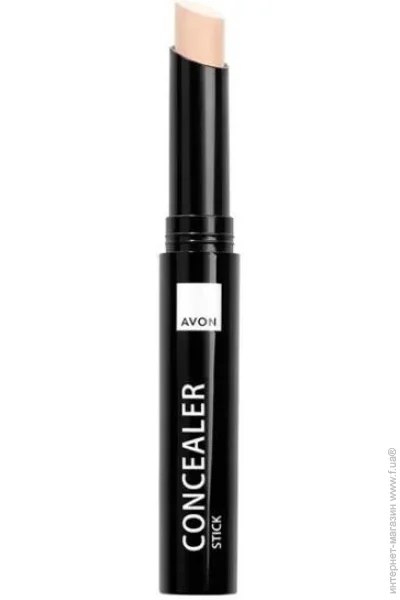 Маскуючий олівець Avon 24N Нейтральний світло-середній, 1.8 г (5059018535955) Маскуючий олівець Avon 24N Нейтральний світло-середній, 1.8 г (5059018535955)