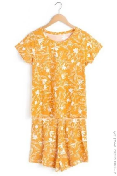 Піжамний комплект Женская пижама Avon, Размер 42-44 (А1463463) Піжамний комплект Женская пижама Avon, Размер 42-44 (А1463463)