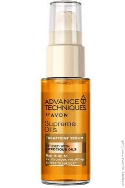     , Avon Advance Techniques (5059018248541)