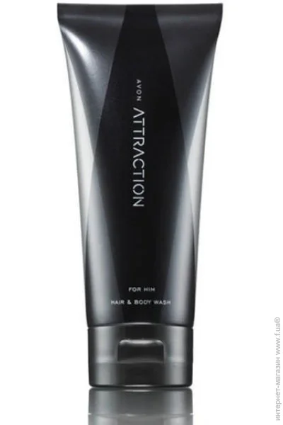 - Avon Attraction   200  (5059018016621)