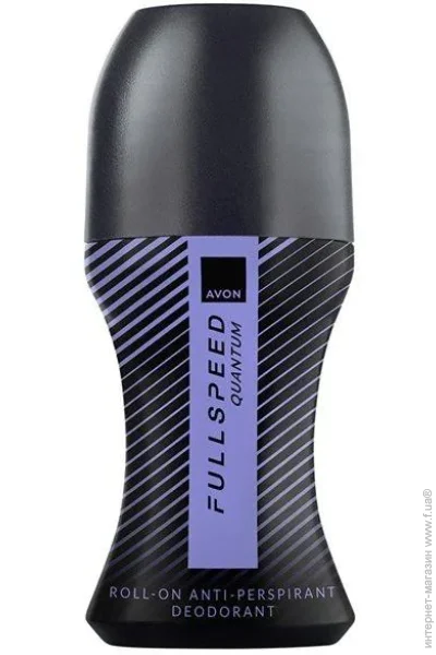   Avon -    Avon Full Speed Quantum (494693281) (5059018565846)