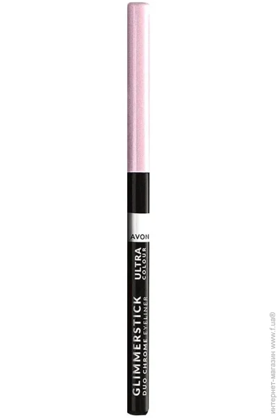     Avon  /Pink Quartz 0.35g (49469280) (47250AAO)