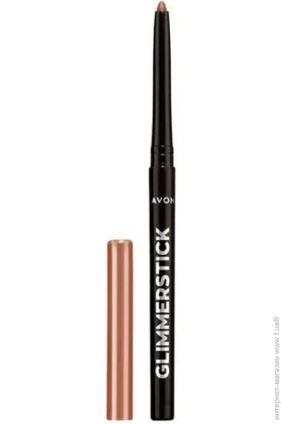    Avon,  /Power Pink, 0,35g (35050AAG/13)