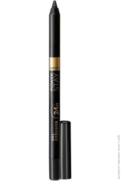     Avon  Power Stay 24-Hour, Going Green/, 1,2 (23452AAA)