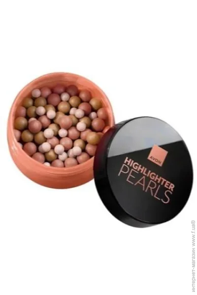    Avon, Rose Gold (5059018415936)