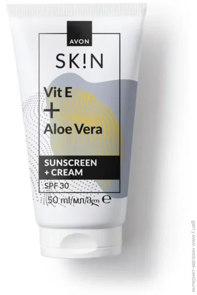 Avon   Avon       SPF30, 50  (494693260) (5059018585547)