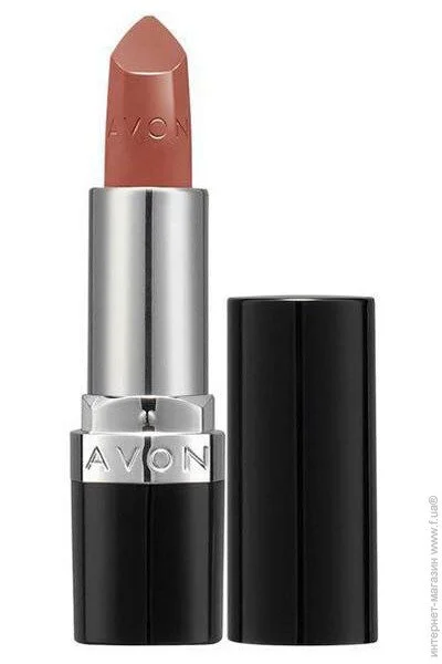 Avon Губная помада «Ультра» Пряная гвоздика/Carnation, 3,6г (63509AAD/8) Avon Губная помада «Ультра» Пряная гвоздика/Carnation, 3,6г (63509AAD/8)