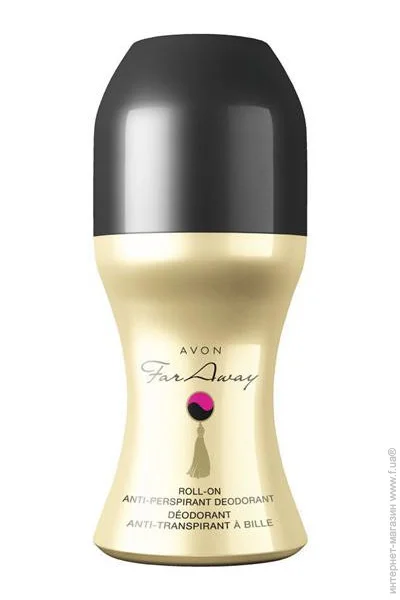 -   Avon Far Away  50  (5059018023094)