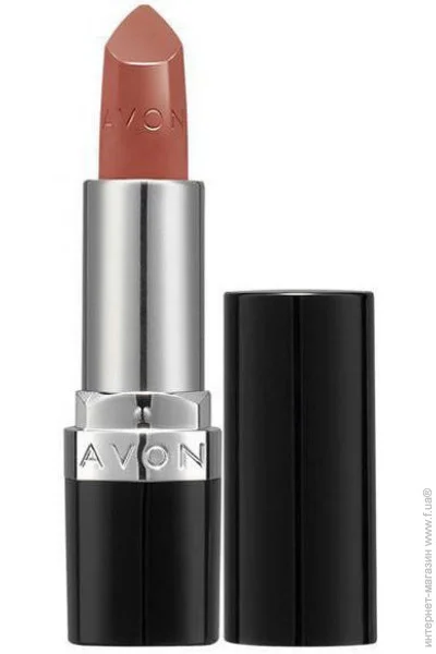 Avon Губная помада "Ультра" оттенок Hibiscus/Холодный каркаде, 3,6 г (63509AAD/15) Avon Губная помада "Ультра" оттенок Hibiscus/Холодный каркаде, 3,6 г (63509AAD/15)