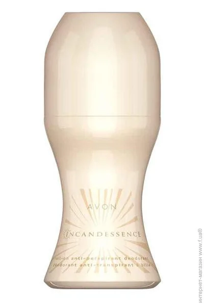 -   Avon Incandessence  50  (5059018314130)