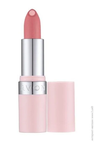 Avon Матова губна помада з гіалуроновою кислотою «Супер Зволоження», Ніжний нюд/Nude (67850AAG) Avon Матова губна помада з гіалуроновою кислотою «Супер Зволоження», Ніжний нюд/Nude (67850AAG)