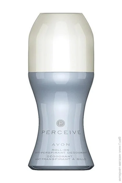 -   Avon Perceive  50  (766-09-AAH)