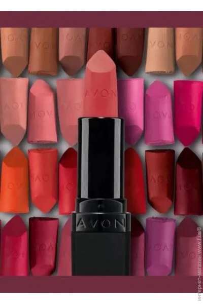 Avon     ,  /Pink Passion, 3,6  (63609AAL/3)