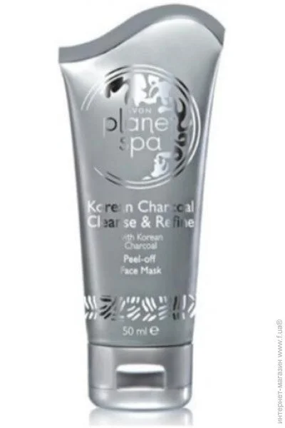 Avon  -   " " PLANET SPA, 50ml (19226AAD)