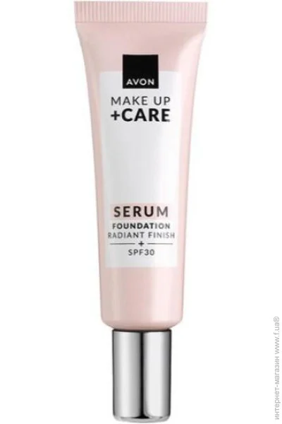  -   SPF30 Avon, 245N