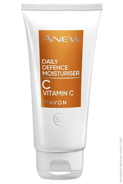 Avon       SPF 50 (5059018226211)