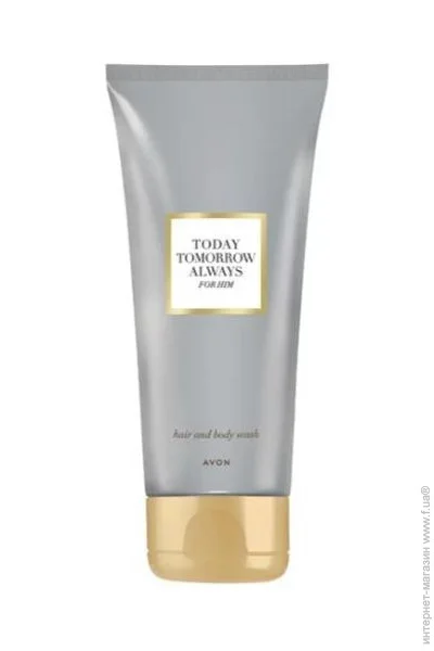 Avon  -   TODAY  , 200ml (5059018144621)