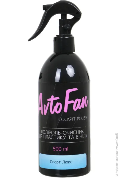 ,  Avtofan   500  (4823075802876)