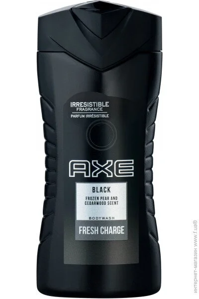    AXE     250  (8710447276600)