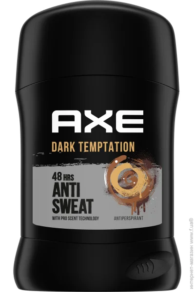    AXE Dark Temptation  50  (8717644326671)