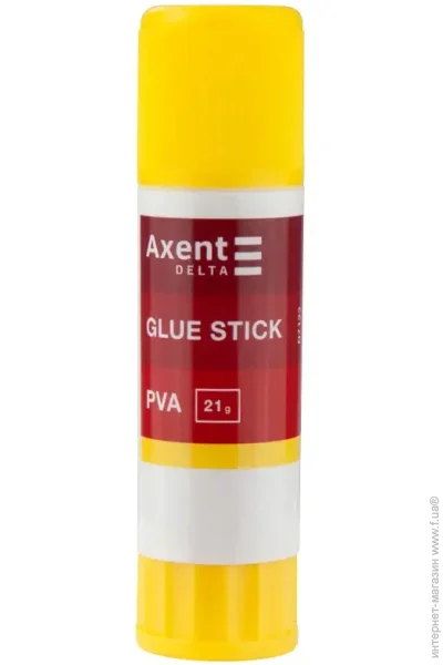 Axent - "Axent", 21  (D7133)