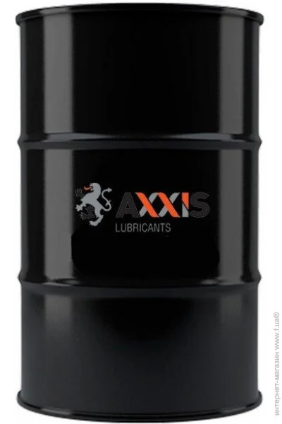   Axxis   80W-90 GL-4 / GL-5 200 (48021043908)