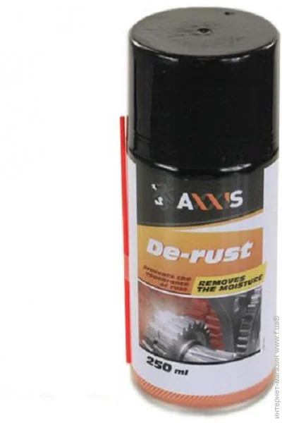  Axxis AXXIS VSB-066 250 