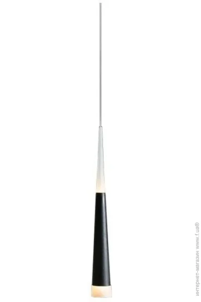  Azzardo BRINA 1 LP9003-1-BK