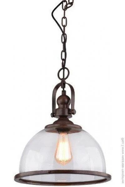  Azzardo CLARE 71255-1-BR