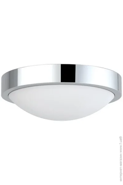  Azzardo COLETTE 31 LC3208-CH-WH
