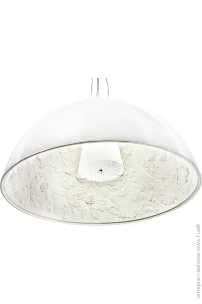  Azzardo DECORA L LP5069-L-WH