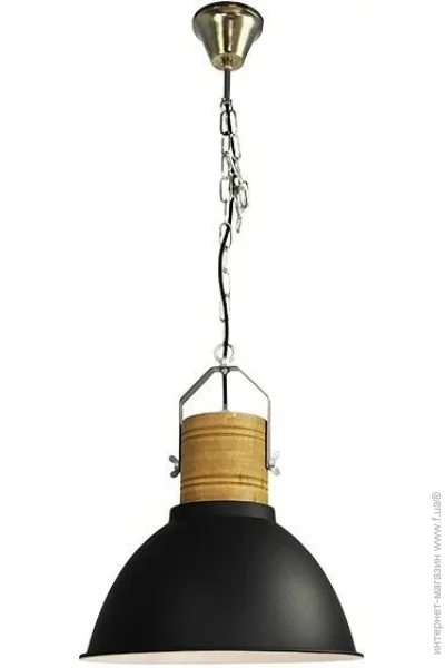  Azzardo DUNCAN H5144-40-BK