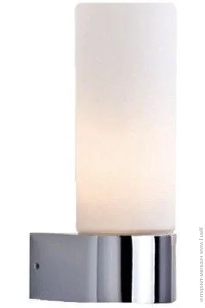  Azzardo GAIA 1 LW15527-1-CH-WH