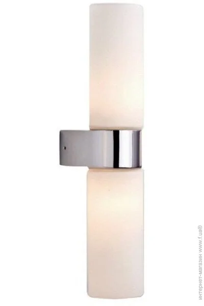  Azzardo GAIA 2 LW15527-2-CH-WH