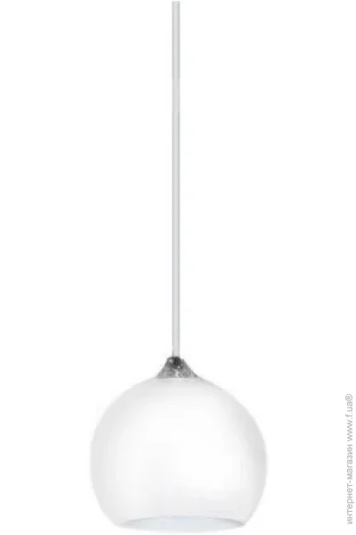  Azzardo GULIA 1 FH5951-BCB-120-WH