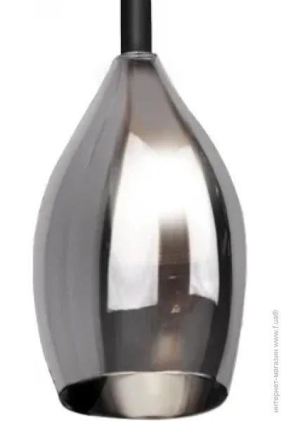  Azzardo IZZA 1 smoky AZ2936