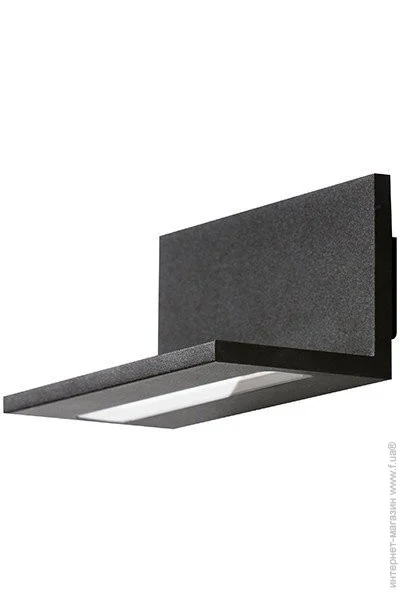  Azzardo LATONA GW-681-BK
