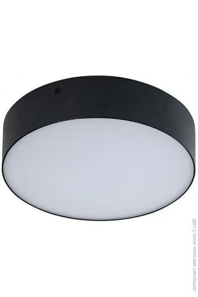 Светильник Azzardo MONZA R 22 SHR653000-20-BK Светильник Azzardo MONZA R 22 SHR653000-20-BK