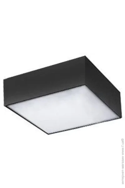 Azzardo MONZA SQUARE 22 SHS554000-20-BK