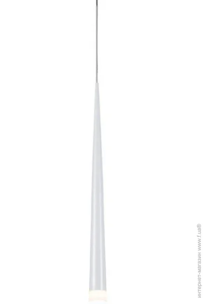  Azzardo STYLO 1 MD1220-1-WH