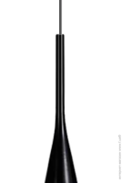 Azzardo TASOS 1 MD2095-1-BK