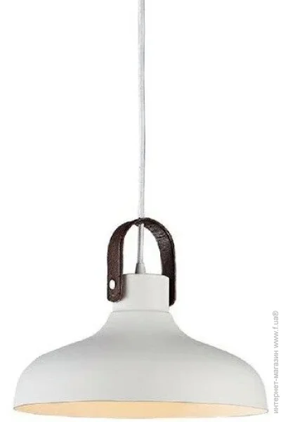  Azzardo TESSIO 30 5178-1P-WH