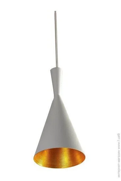  Azzardo VITA LP6005-WH-GO