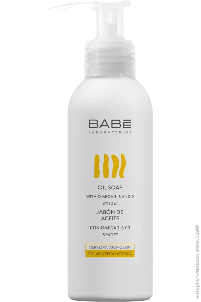 Babe Laboratorios          100 
