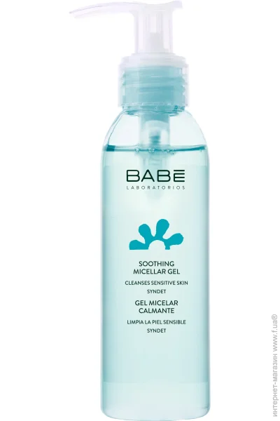  Babe Laboratorios         90 